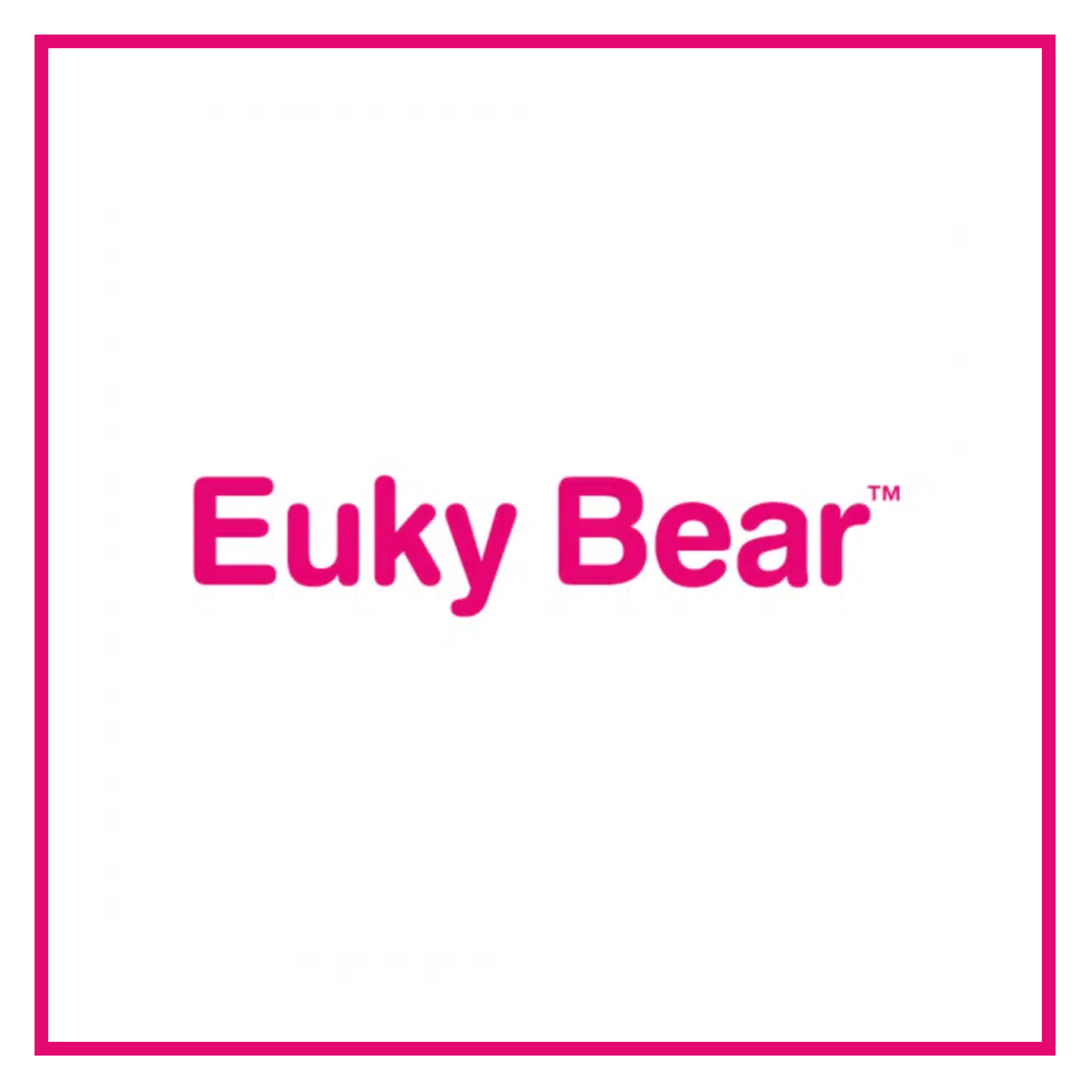 Euky Bear 15% OFF Sleep