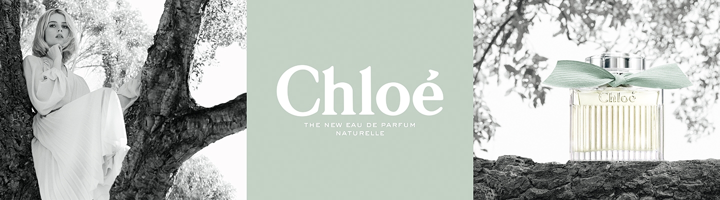 Chloé Fragrances