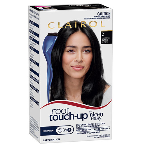 Clairol Root Touch-Up Permanent