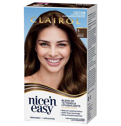 Clairol Nice'n Easy