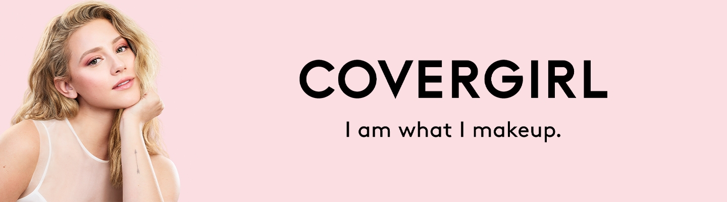 Covergirl