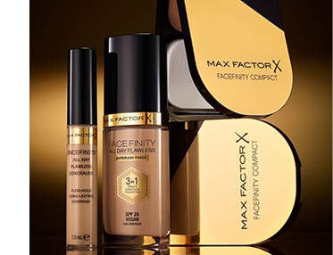 Max Factor