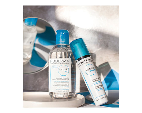 BIODERMA Hydrabio