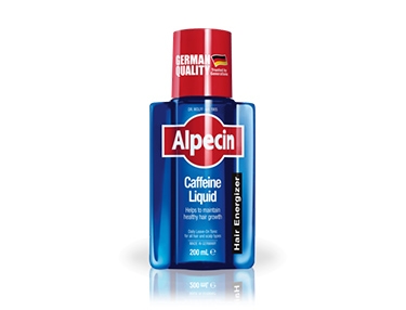 Alpecin Caffeine Liquid