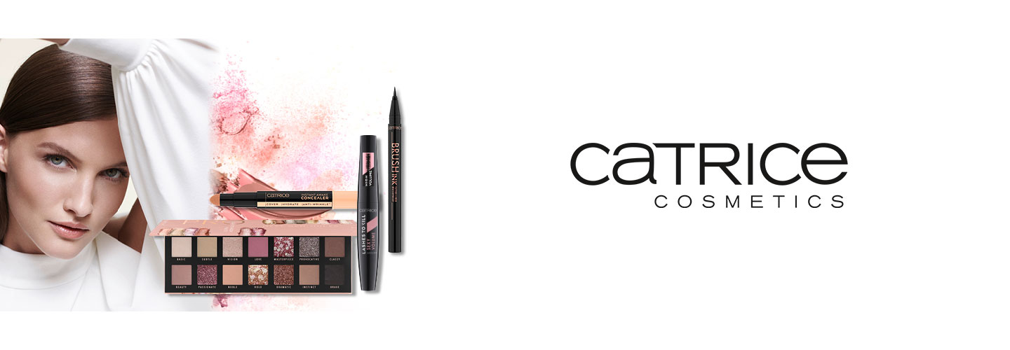 Catrice Cosmetics | Distributed in New Zealand by CS&amp;Co. Beauty Solutions