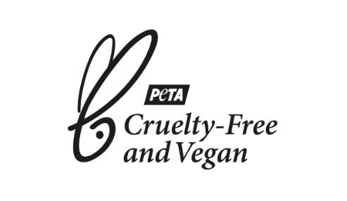 Cruelty-free & Vegan