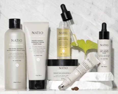 Natio Treatments