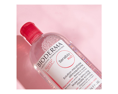 BIODERMA SENSIBIO