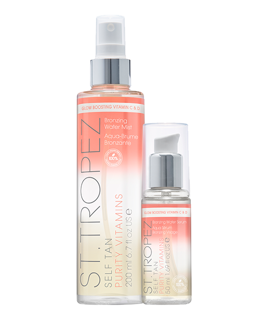 St Tropez | Purity Vitamins